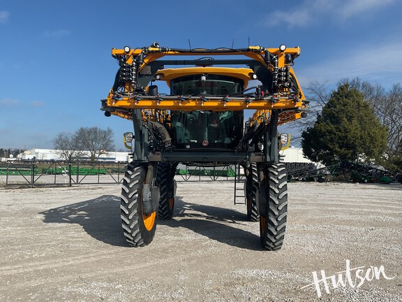 Photo of 2021 Hagie STS12