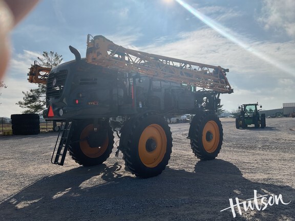 Photo of 2021 Hagie STS12