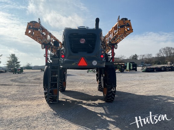 Photo of 2021 Hagie STS12