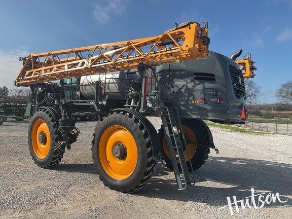 Photo of 2021 Hagie STS12