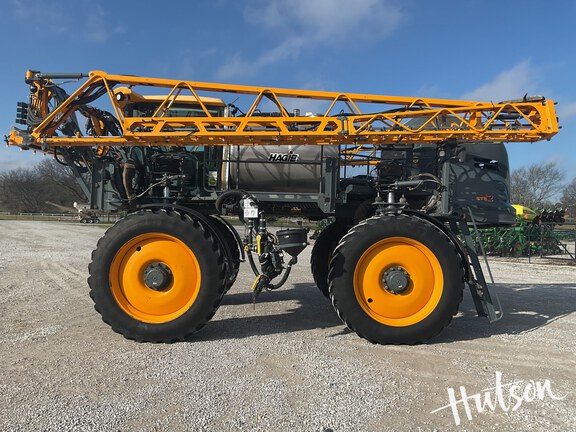 Photo of 2021 Hagie STS12