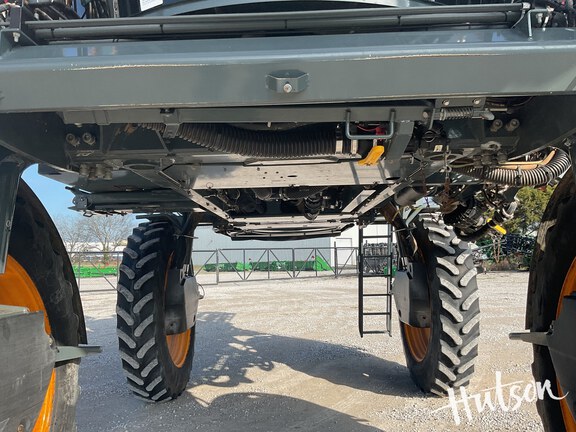 Photo of 2021 Hagie STS12