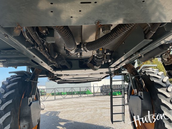 Photo of 2021 Hagie STS12