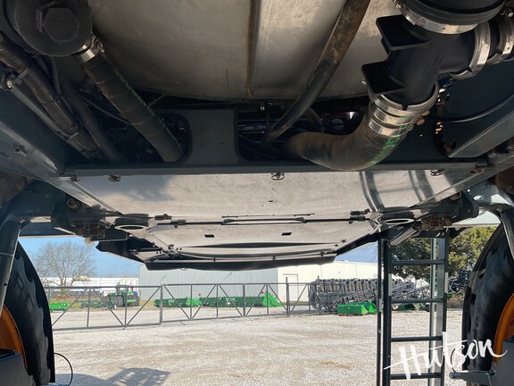 Photo of 2021 Hagie STS12