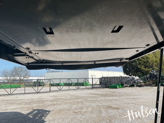 Photo of 2021 Hagie STS12