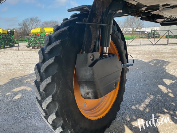 Photo of 2021 Hagie STS12