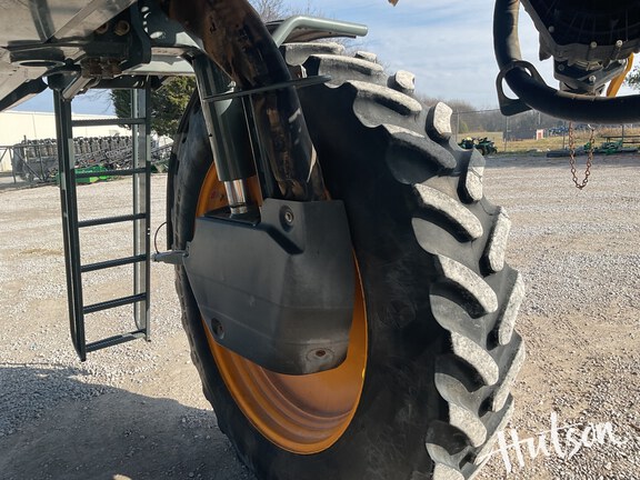 Photo of 2021 Hagie STS12