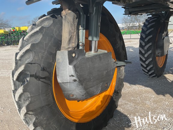 Photo of 2021 Hagie STS12