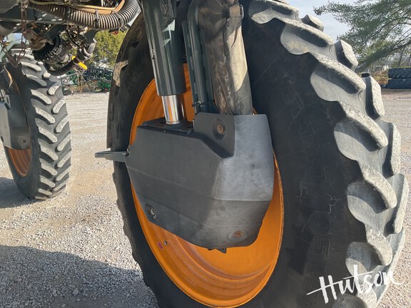 Photo of 2021 Hagie STS12