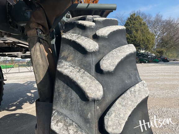 Photo of 2021 Hagie STS12