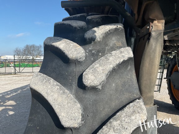 Photo of 2021 Hagie STS12