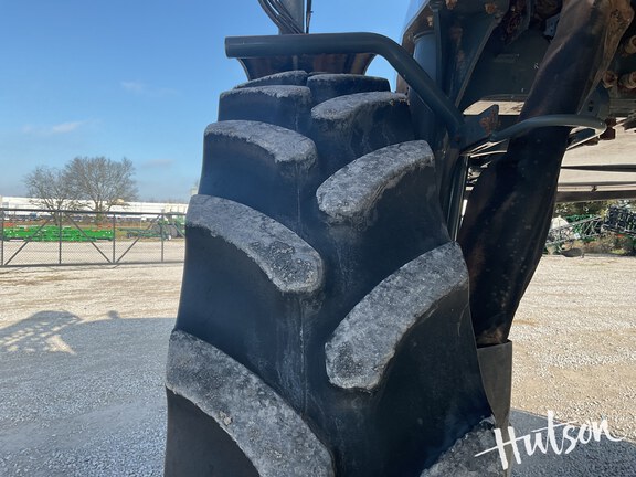 Photo of 2021 Hagie STS12