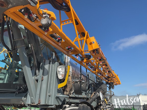 Photo of 2021 Hagie STS12