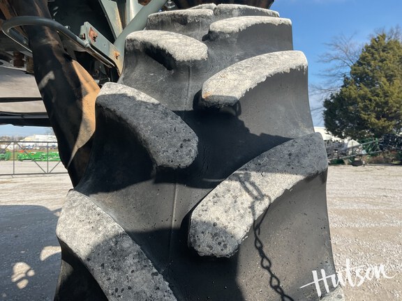 Photo of 2021 Hagie STS12