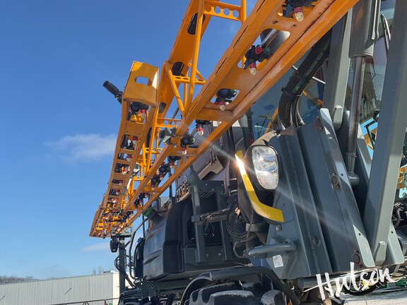 Photo of 2021 Hagie STS12