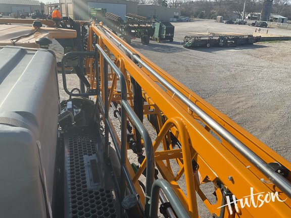 Photo of 2021 Hagie STS12