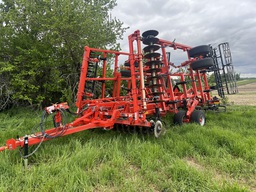 2023 Kuhn 6205-27
