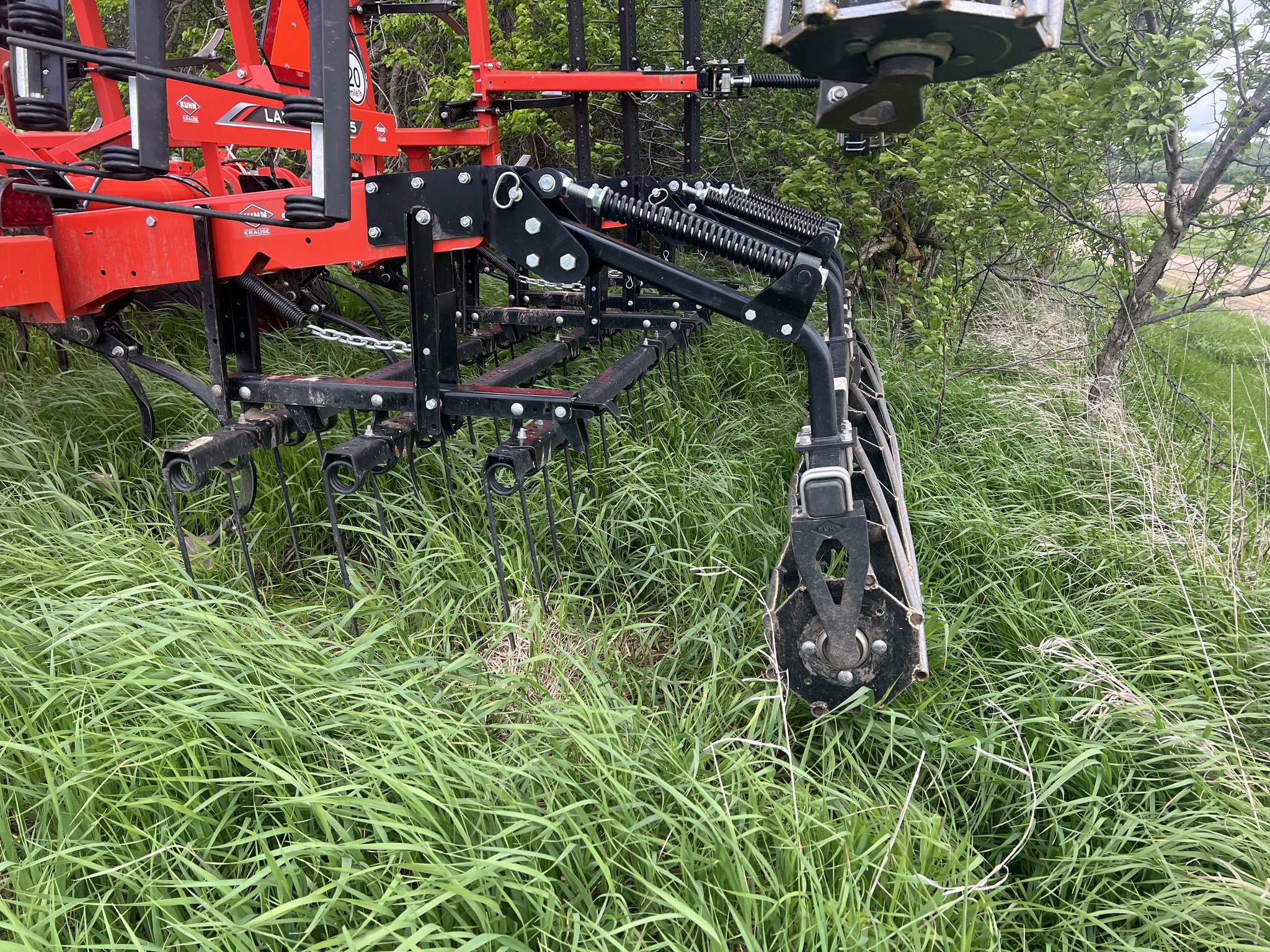 2023 Kuhn 6205-27 Image 4