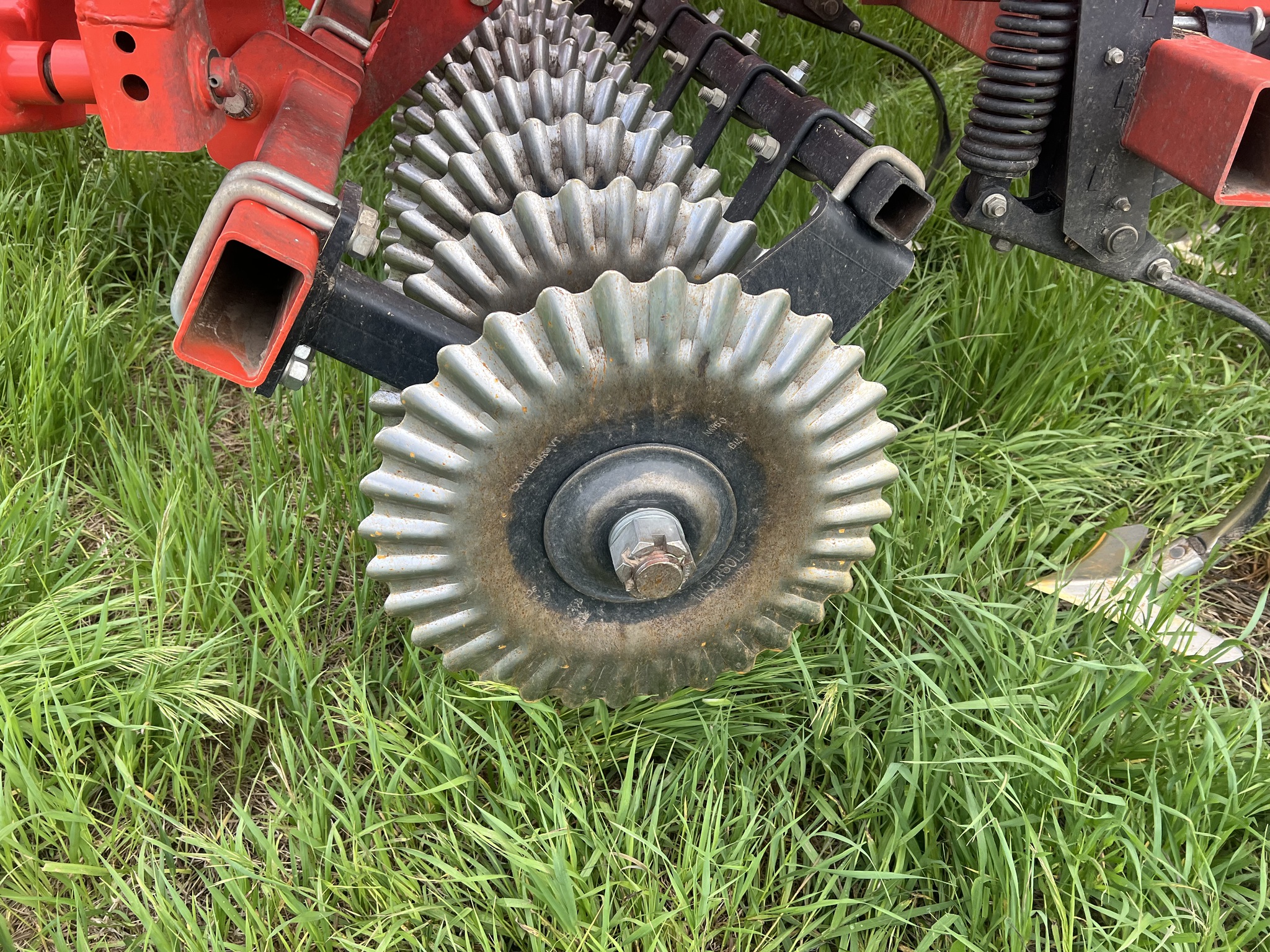 2023 Kuhn 6205-27 Image 11