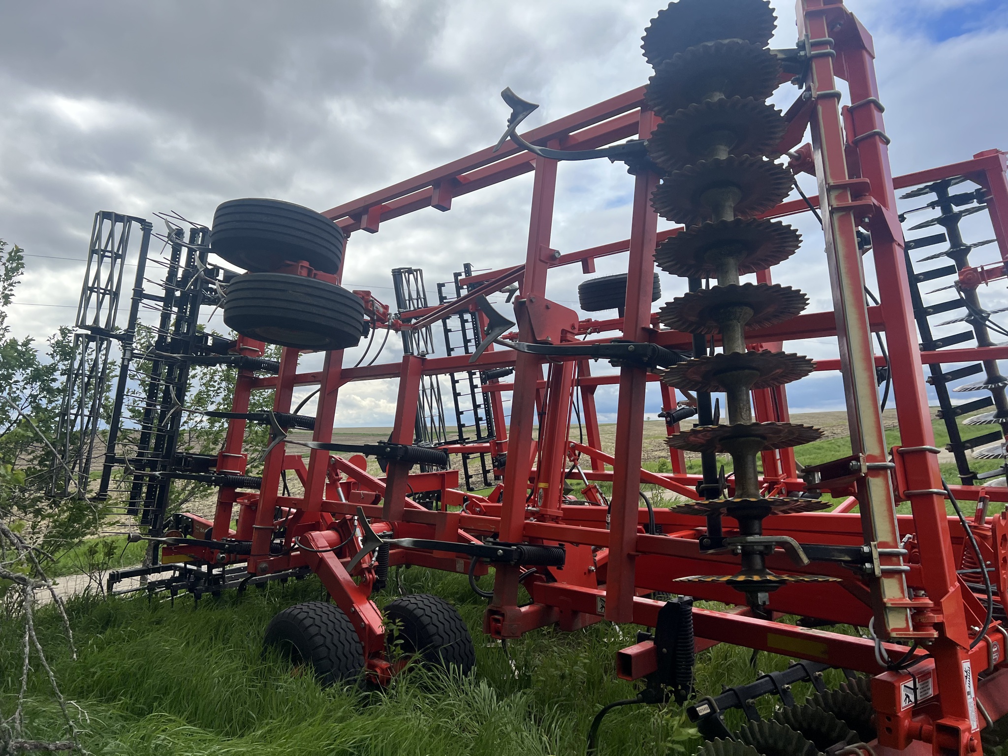 2023 Kuhn 6205-27 Image 6