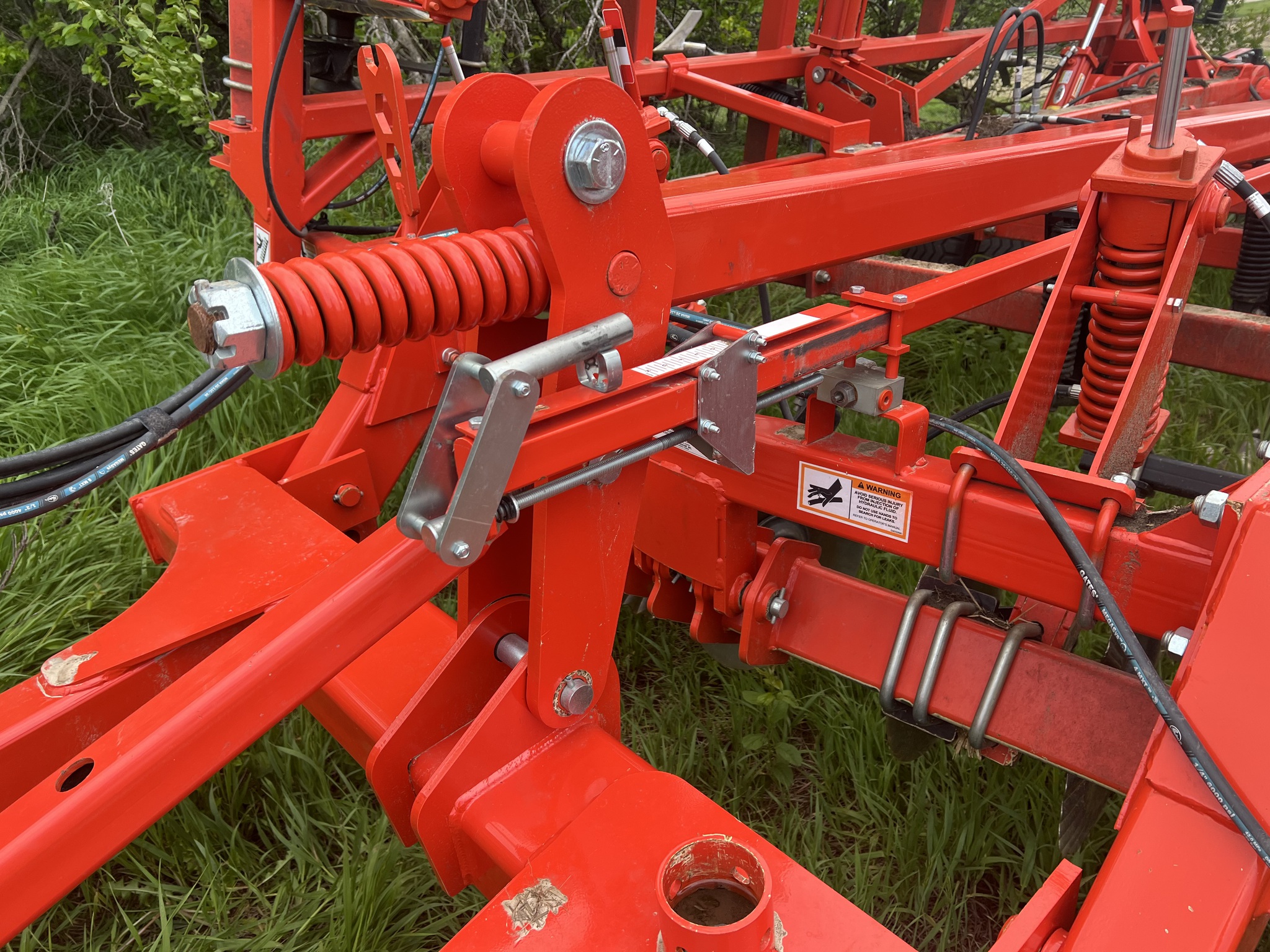 2023 Kuhn 6205-27 Image 9