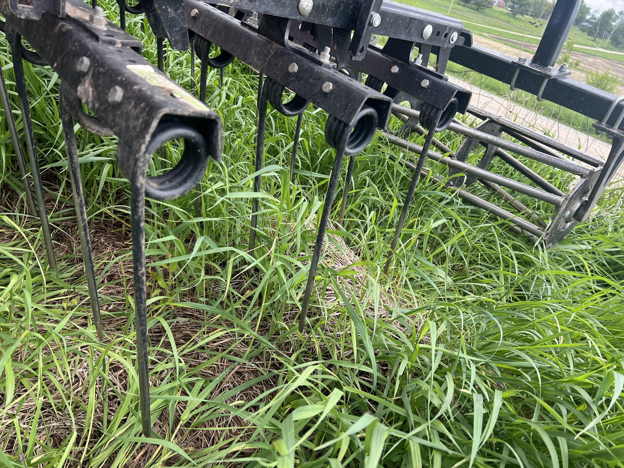2023 Kuhn 6205-27 Image 16