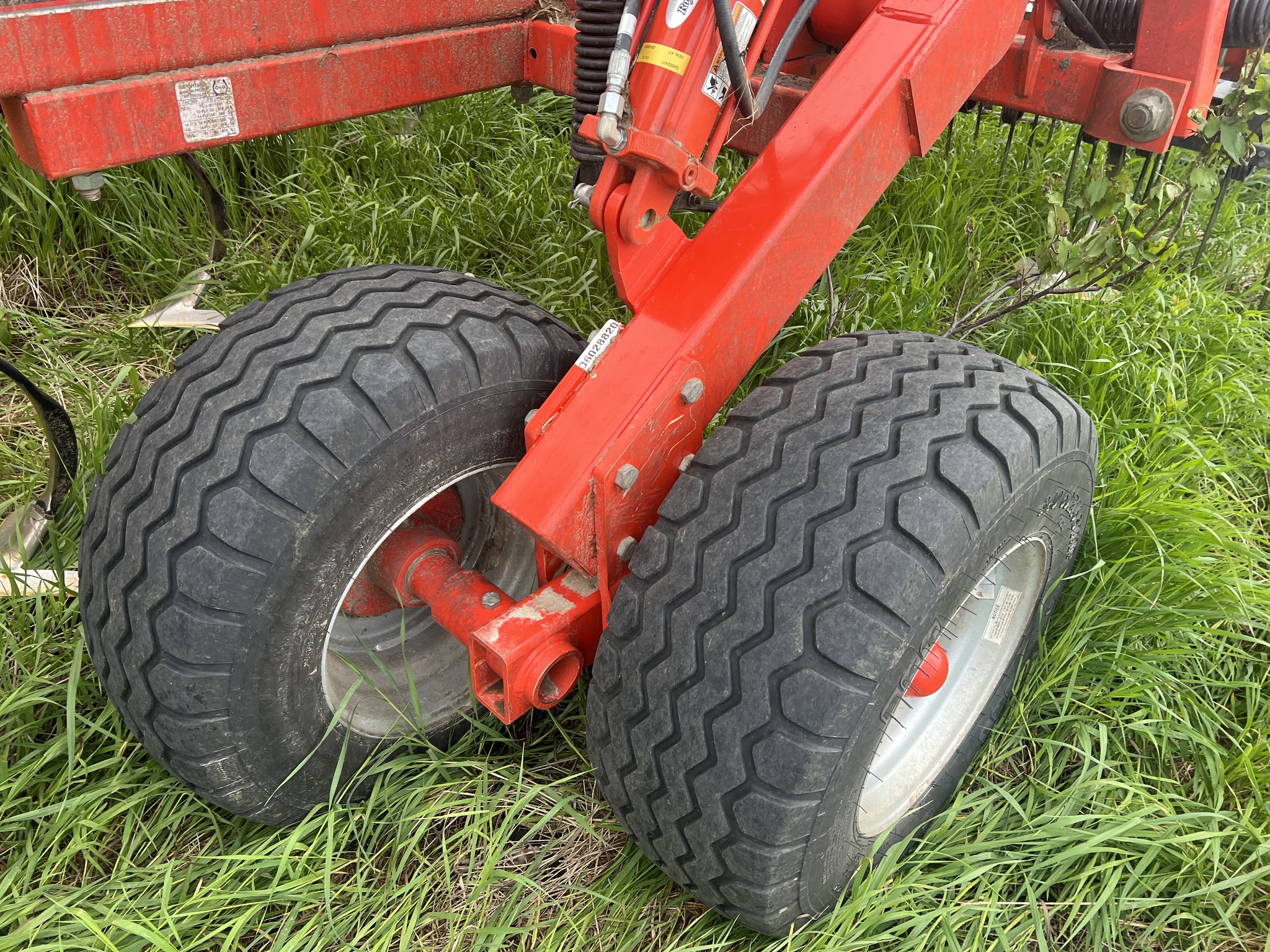 2023 Kuhn 6205-27 Image 15