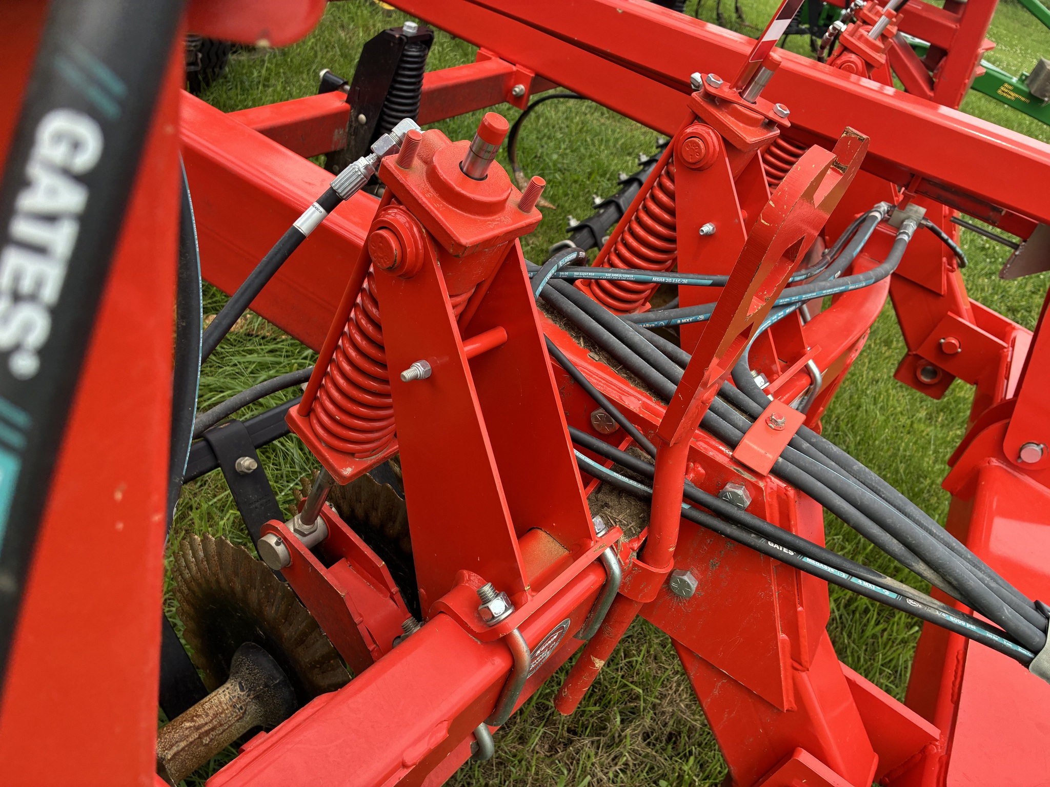 2023 Kuhn 6205-27 Image 10