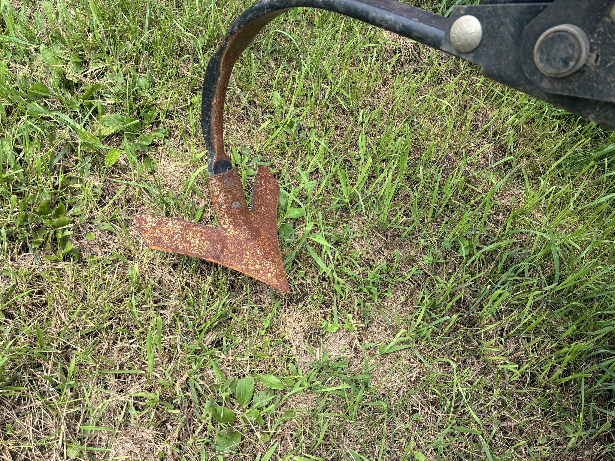 2023 Kuhn 6205-27 Image 9