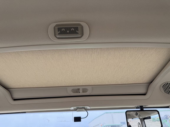 2025 John Deere 6R 140 - Photo27