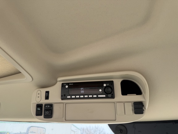 2025 John Deere 6R 140 - Photo26