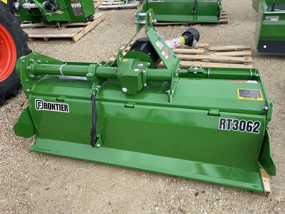 2021 Frontier RT3062 Image 1