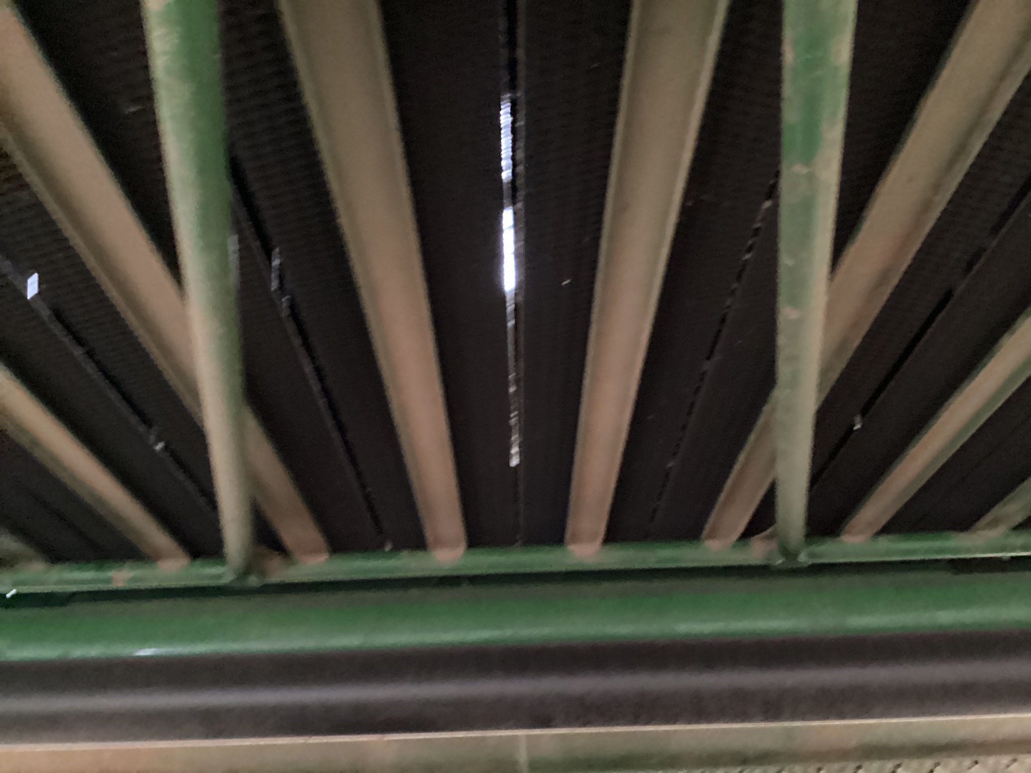 2015 John Deere 569 Image 14