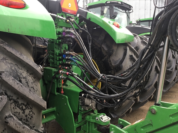 2022 John Deere DB60 - Photo11