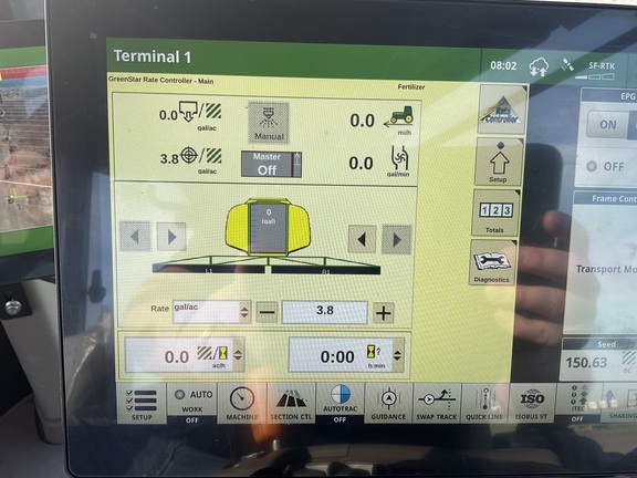 2022 John Deere DB60 - Photo15