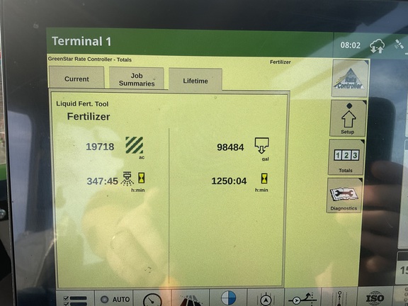 2022 John Deere DB60 - Photo16