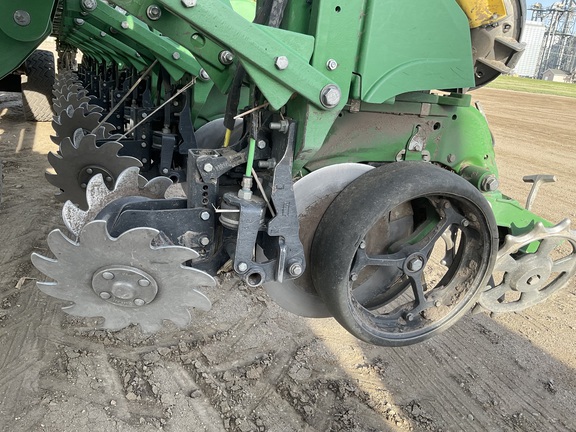 2022 John Deere DB60 - Photo7