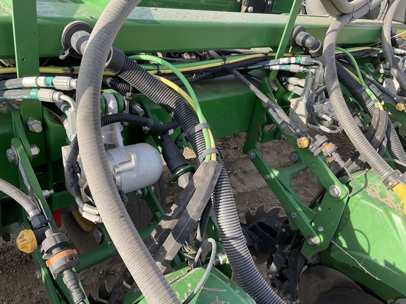 2022 John Deere DB60 - Photo8