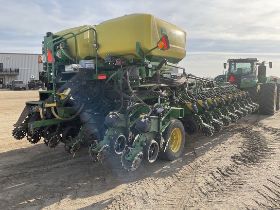 2022 John Deere DB60 - Photo4