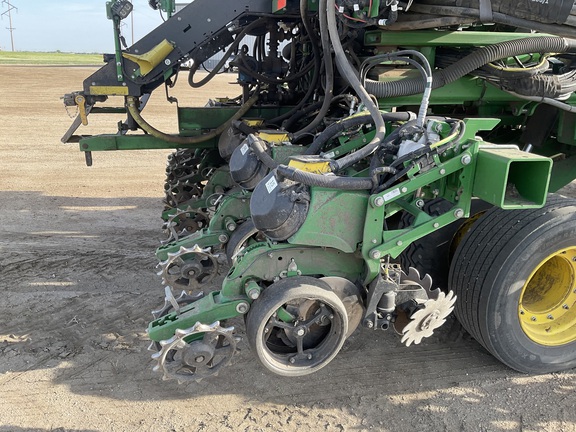 2022 John Deere DB60 - Photo5