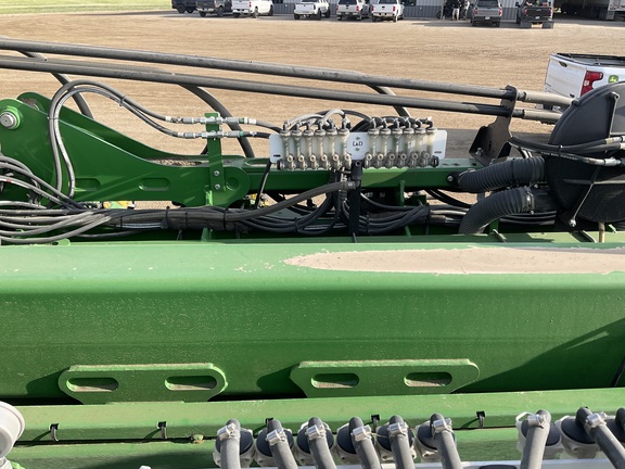 2022 John Deere DB60 - Photo9