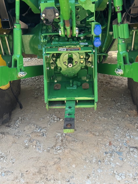 2023 John Deere 5075E PREMIUM CAB Image 14