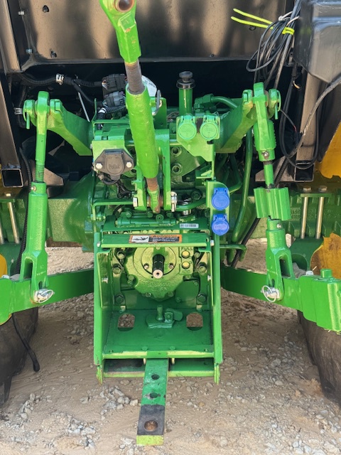 2023 John Deere 5075E PREMIUM CAB Image 15