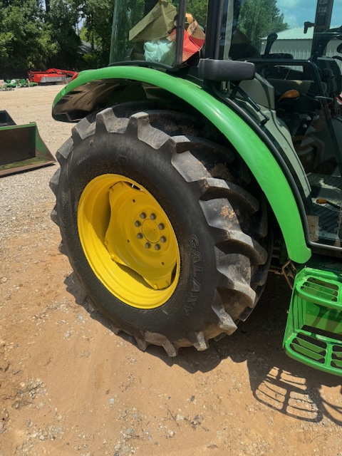 2023 John Deere 5075E PREMIUM CAB Image 19