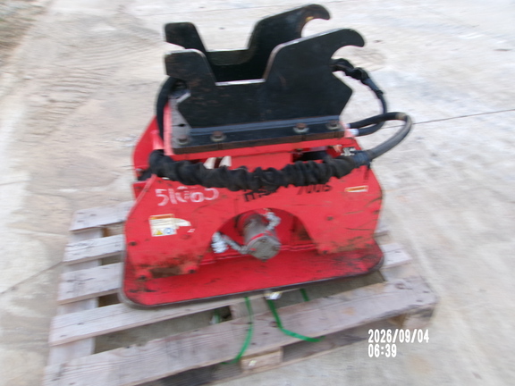 2025 Rammer 700B