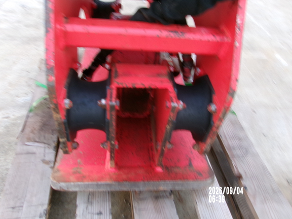 2025 Rammer 700B
