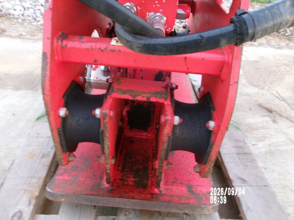 2025 Rammer 700B