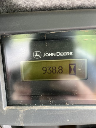 2023 John Deere 331G Photo 8