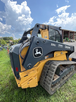 2023 John Deere 331G Photo 5