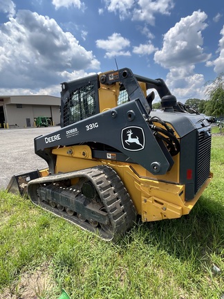 2023 John Deere 331G Photo 4